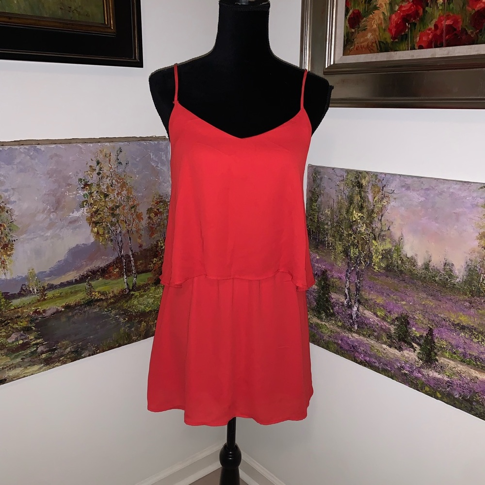 🐠 EVERLY dress size S